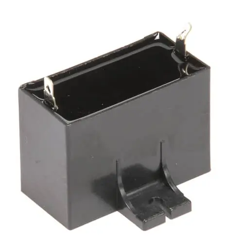 Hoshizaki 4A2273-01 Capacitor 24.0Mfd 2