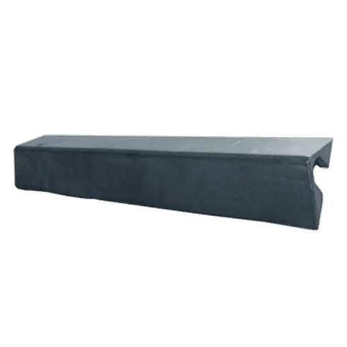 Globe CHARCIRAD Cast Iron Radiant