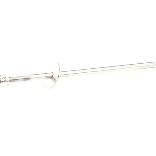 Follett PD502490 Stationary Agitator U155