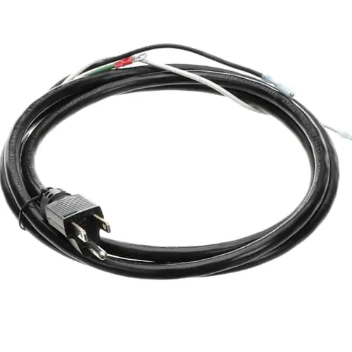 Hobart 00-117542-00081 Cord/Plug Assembly (125)