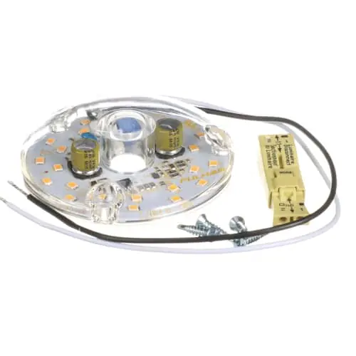 Grindmaster Cecilware 345-00035 Led Board 120v/10w