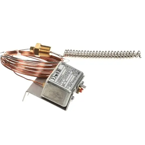 Hobart 00-294681-031-5 Thermostat, Tank Heat