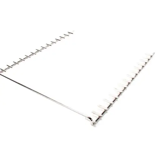 Hatco 04.48.526.00 Wire Rackfshcss