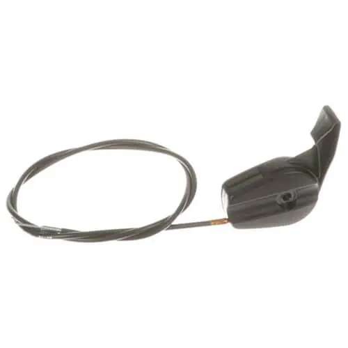 Honda 17850-VG3-D01 Lever Assembly, Throttle