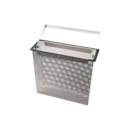 Jackson EL-106021 Prewash Scrap Basket Assembly