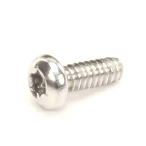 Henny Penny 95324-10 Screw-#8-32 X .375 Long Torx S