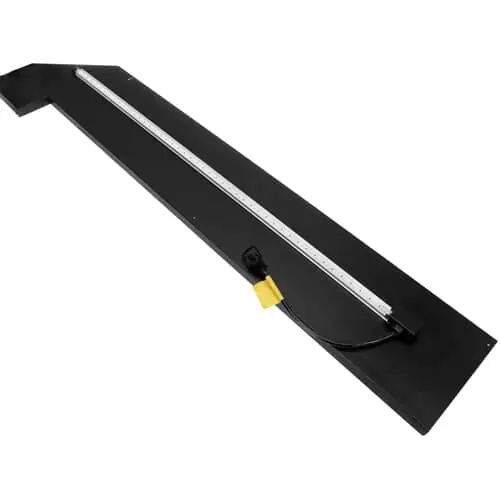 Federal Industries SA5399-2R Shelf Assembly, ecss60