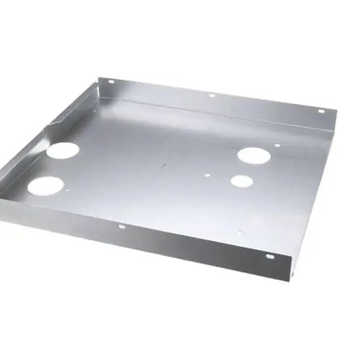 Frymaster 9006969 Baffle, Front Gf40