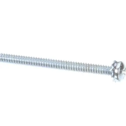 Henny Penny SC01-091 Screw #6-32 X 1-5/8 Ph Phd C