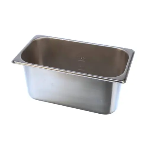 Grindmaster Cecilware 08052L Fry Tank-el6 Spare Part