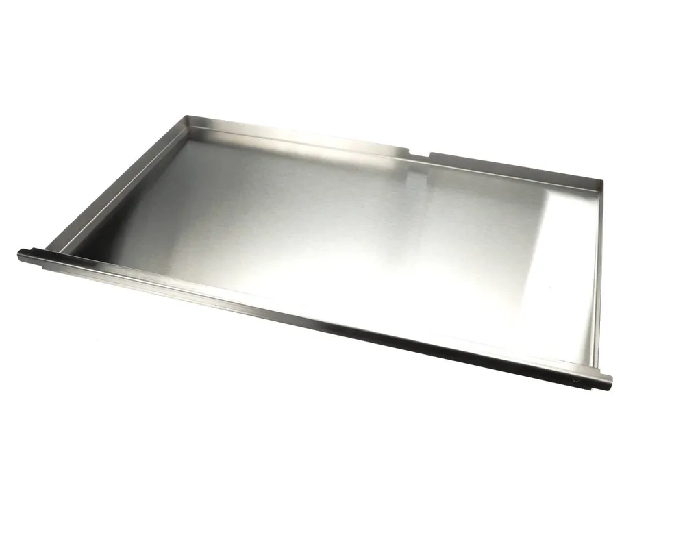 Duke 176398K Assembly, Service, Dgp, Center Air