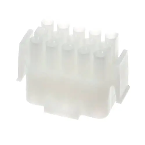 Henny Penny EC01-046 Connector 15 Pin Plug