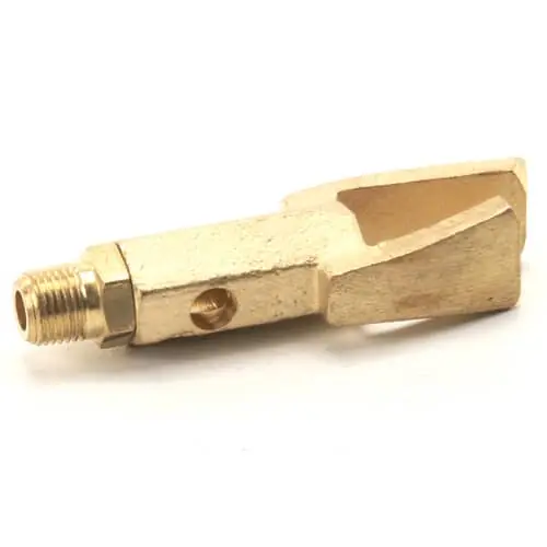 Jade 1016500000 Tips, Jet Burner #55 (Nat)