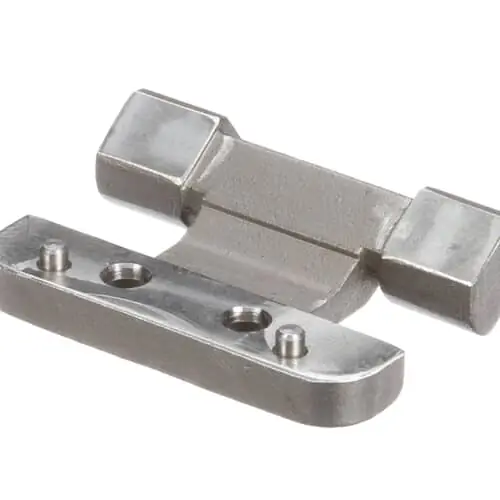 Hobart 00-873535-00002 Plate,key Machining