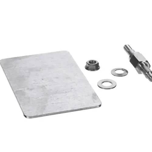 Garland 4610895 Short Sb Kit Pearl