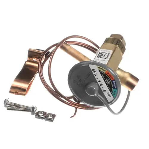 Heatcraft 29301103 Thermal Expansion Valve