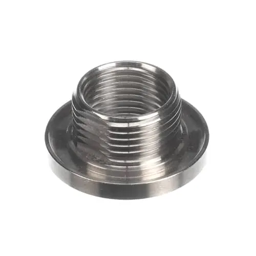 Grindmaster Cecilware K779A Fitting Faucet S/s Electropl