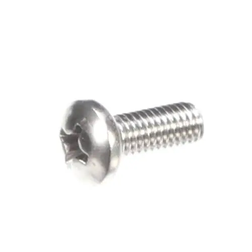 FBD 18-0100-0001 Screw, Pph, M/s 188 10-32 X 1/