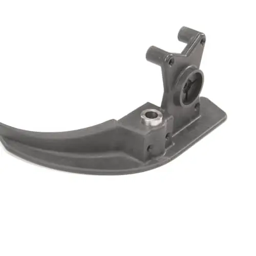 Hobart 00-915582 S/b Support, Handle Slide Rod