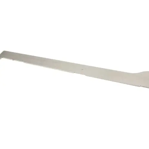 Federal Industries 67-16038-1A Bracket Shelf 15.5 Ss