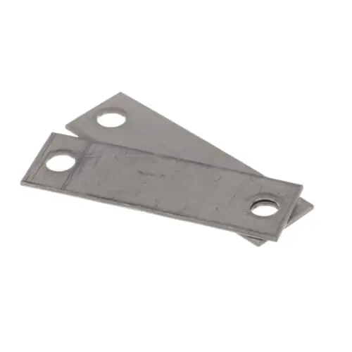 Follett PB502028 Strap Axle Rotocart