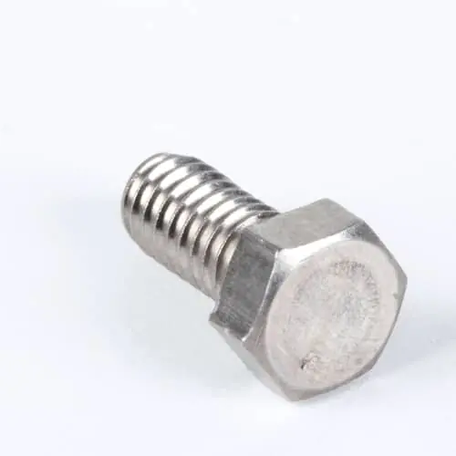 Hobart SC-126-27 Screw,mach 8-32 X 3/8