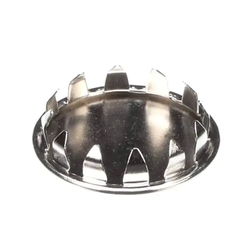 Grindmaster Cecilware A511005P 1-1/8 Hole Plugchrome Plated