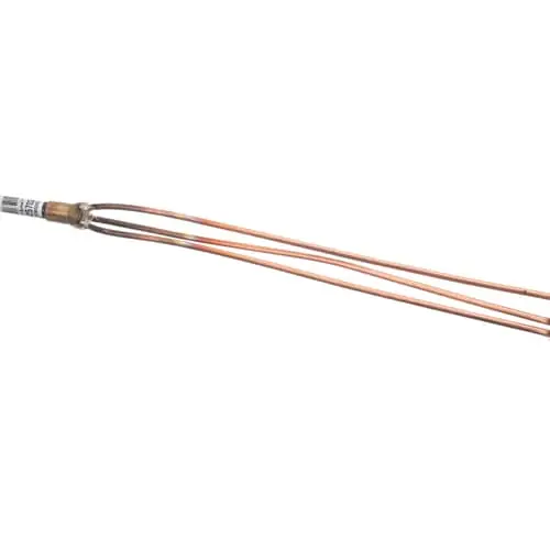 Heatcraft B2625702 Dist Asy 1/2 L 3 3/16 X 15