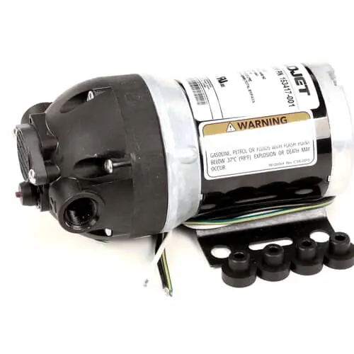 Henny Penny 153417-001 Pump-jib 115V