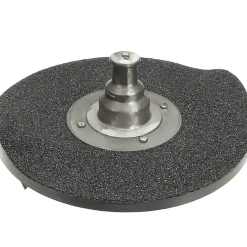 Hobart 00-123730 Hub Disc Assembly