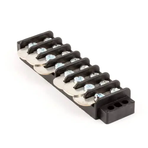 Hatco 02.15.012.00 T-block 8P Power Size Replacement MPN