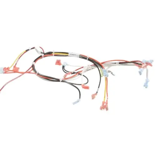 Groen Z074814 Harness Wire Tdb/8-20-cfc