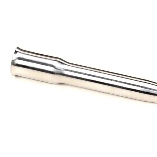 Grindmaster Cecilware H458AL Nozzle,s/s 4 Long W/flare-gb/d