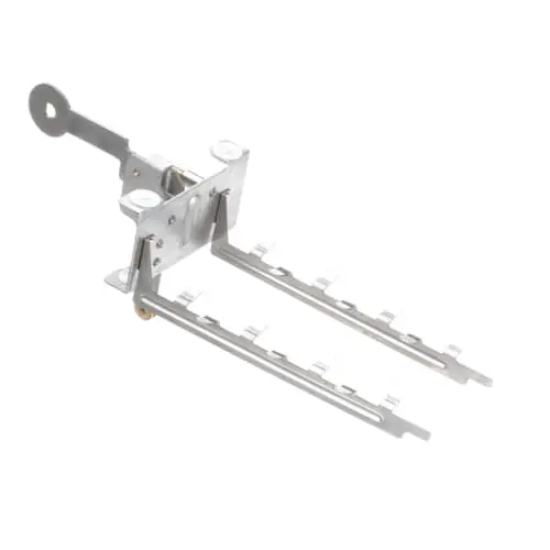 Hatco 04.05.783.00 Carriage Handle Assembly