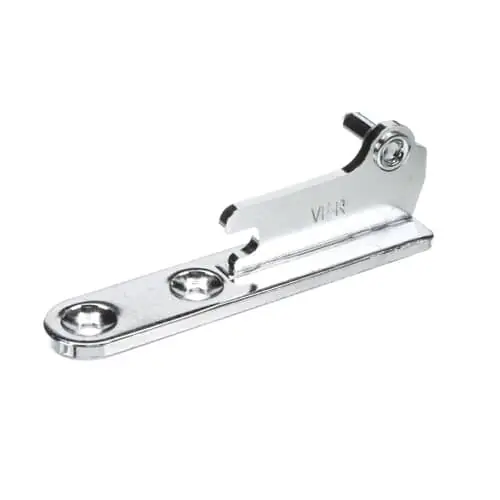 LG AEH74556335 Hinge Assembly, Center
