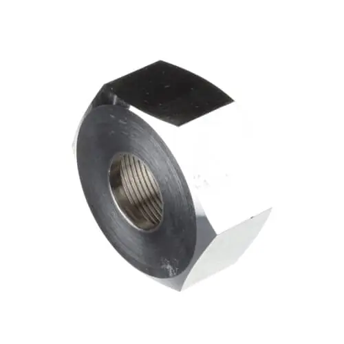 Groen Z001232 Nut Hex 1-5/8-Inch X Replacement MPN Z001232