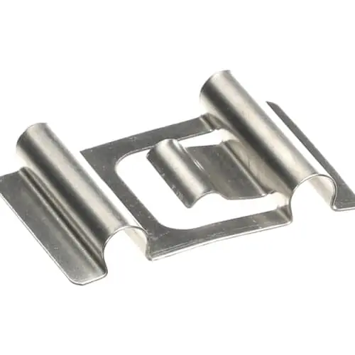 Globe U01051025117 Tube Clamp - 240V