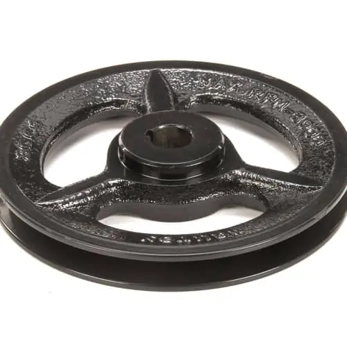 Groen Z003639 Pulley V W/ 3/4 Bore