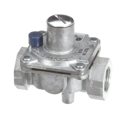 Grindmaster Cecilware L198A Regulator (Lp) - Gf10/16/28