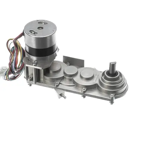 Grindmaster Cecilware 05.BA0203.002 I-pro Brushless Gear Motor Spm