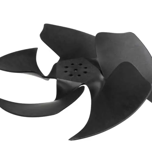 Hussmann 3082149 Blade-fan 8 In Ccw