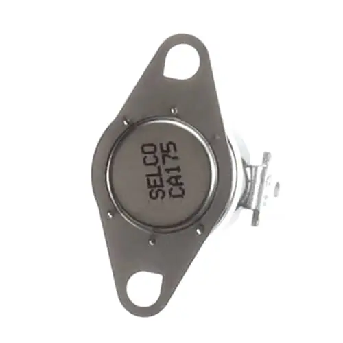 Hatco 02.16.152.00 T-stat Limit Mechsurf 175F N/o