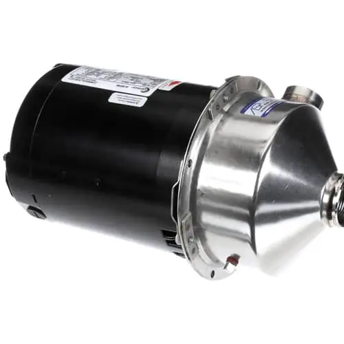 Jackson 6105-002-72-71 Motor,rpump200/400/50/60/3(c15606vb