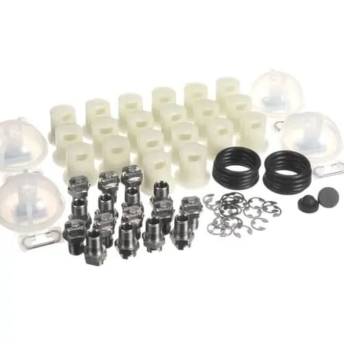 Hobart 00-978900-40025 Kit-com-wash-ft1000 No Curt.