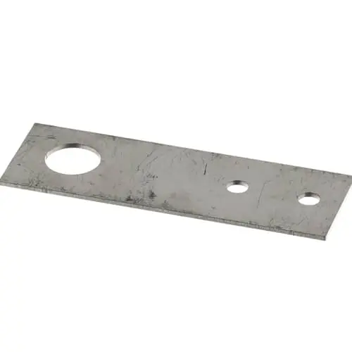 Hobart 00-267387 Plate, Door Stop Reinforcement