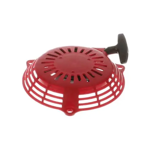 Honda 28400-ZM0-033ZC Starter Assembly Recoil R280 Power Red