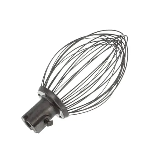 Hobart 00-874249 I,pk Mtl,40 Qt D Whip