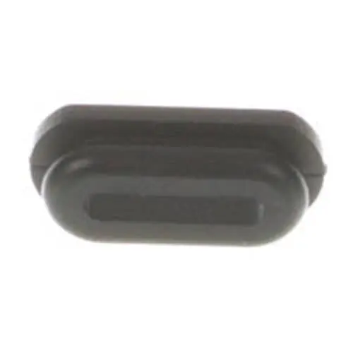 Honda 17532-ZM3-010 Rubber A- Tank Mounting