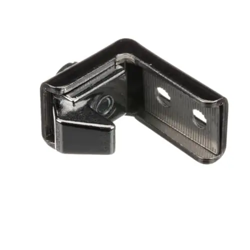 Kason 174-000008 Chrome Strike Door Latch Polished Chrome Replacement MPN