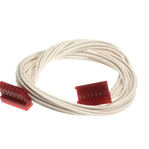 Henny Penny 94705-004 Harn-jib Comm-wht 22Awg